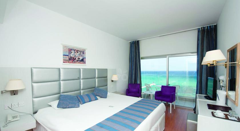 Silver Sands Beach Hotel — Протарас, Кіпр мініатюра 22