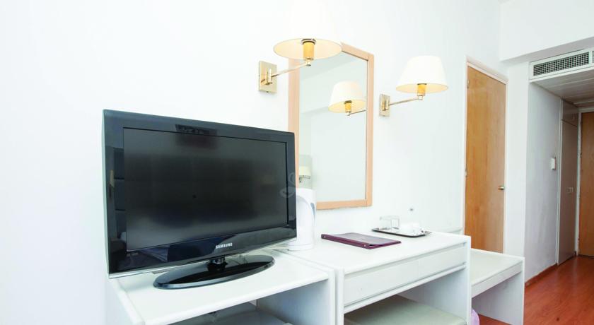 Silver Sands Beach Hotel — Протарас, Кіпр мініатюра 26