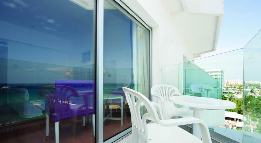 Silver Sands Beach Hotel — Протарас, Кіпр мініатюра 28