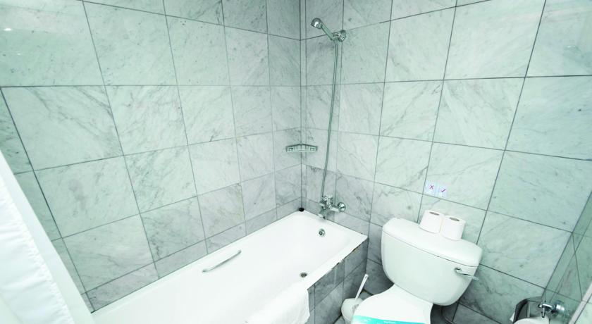 Silver Sands Beach Hotel — Протарас, Кіпр мініатюра 30