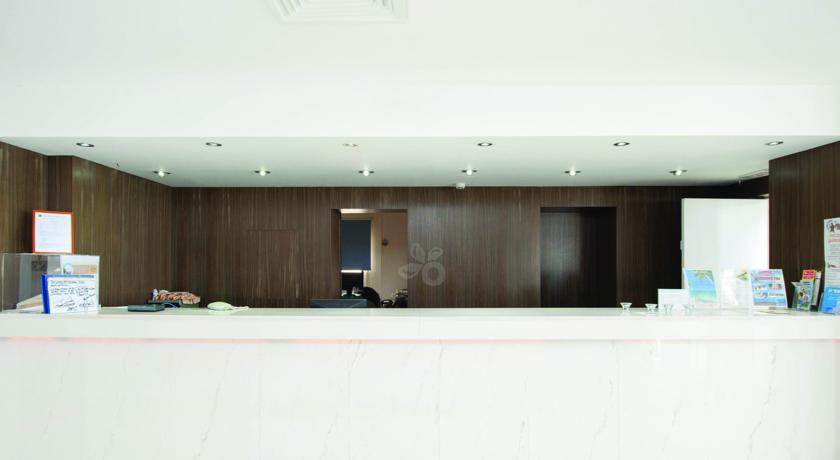Silver Sands Beach Hotel — Протарас, Кіпр мініатюра 31