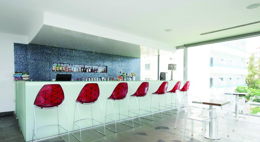 Silver Sands Beach Hotel — Протарас, Кіпр мініатюра 33