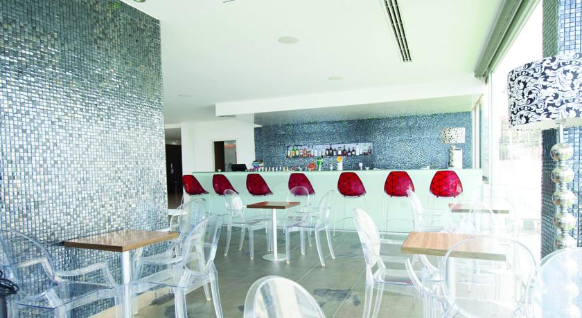 Silver Sands Beach Hotel — Протарас, Кіпр мініатюра 36