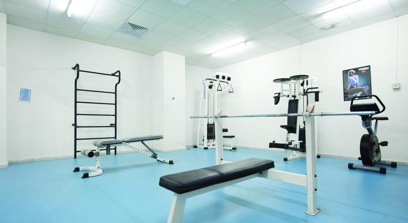 Silver Sands Beach Hotel — Протарас, Кіпр мініатюра 44