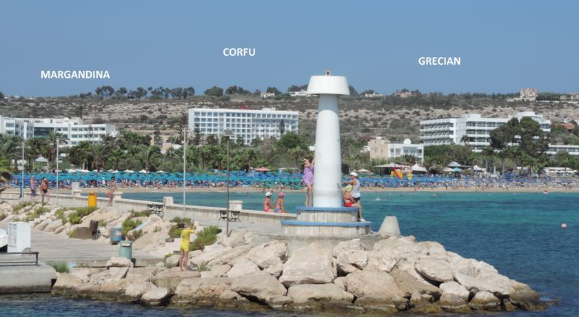Corfu — Айя Напа, Кіпр мініатюра 10