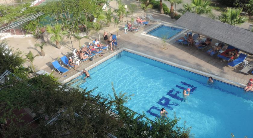 Corfu — Айя Напа, Кіпр мініатюра 40