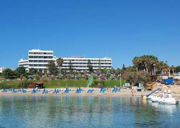Cavo Maris Beach Hotel — Протарас, Кіпр — фото 1