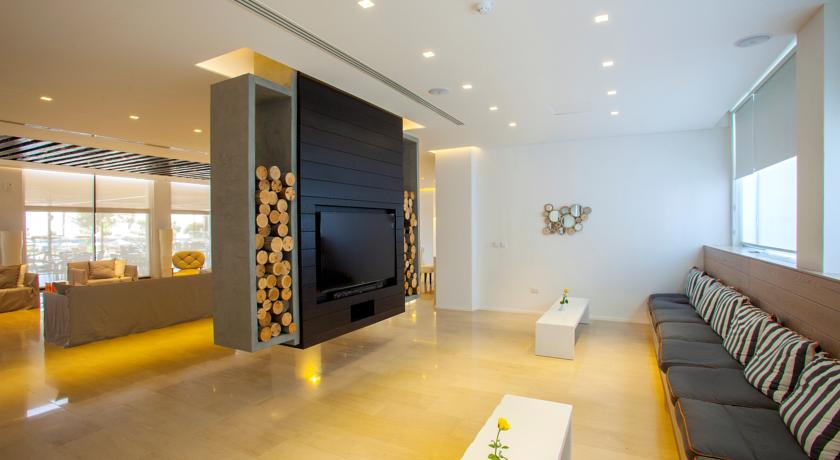 Cavo Maris Beach Hotel — Протарас, Кіпр мініатюра 10