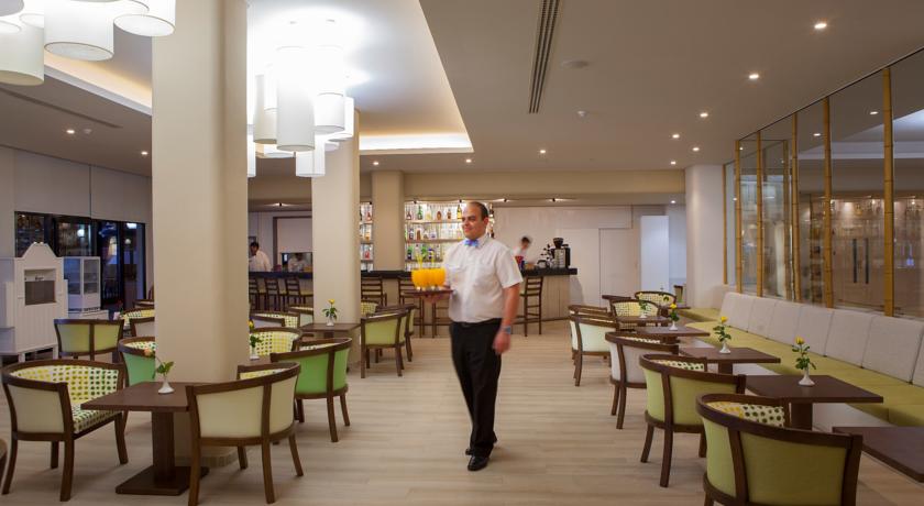 Cavo Maris Beach Hotel — Протарас, Кіпр мініатюра 13