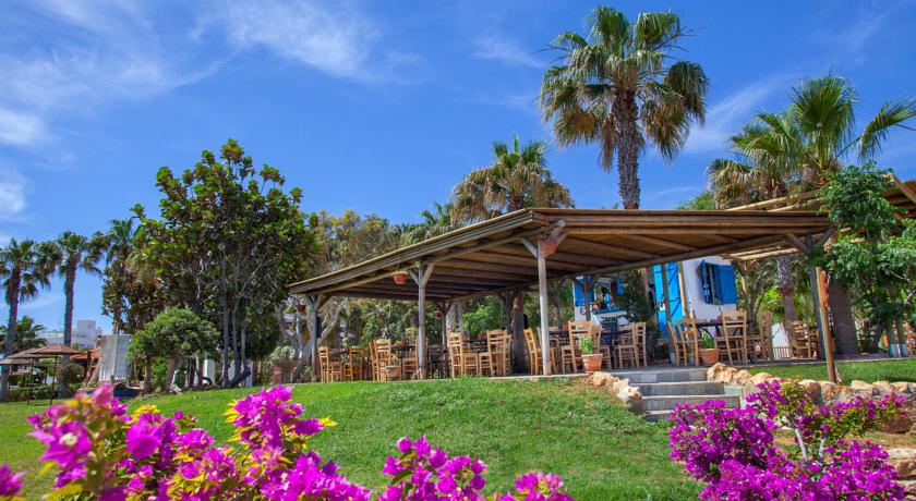 Cavo Maris Beach Hotel — Протарас, Кіпр мініатюра 18