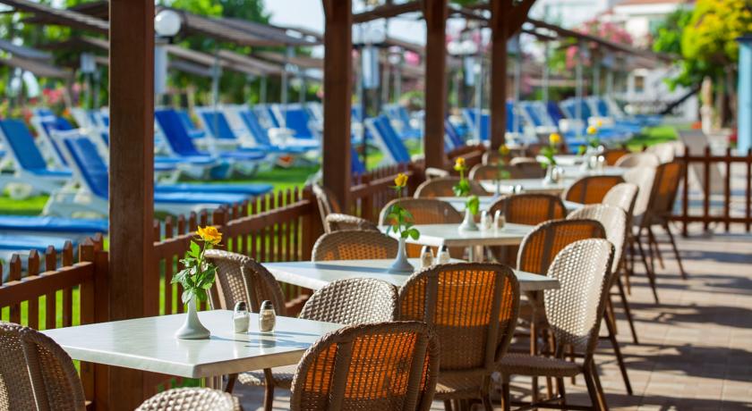 Cavo Maris Beach Hotel — Протарас, Кіпр мініатюра 29