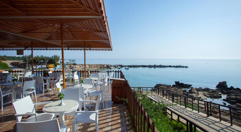 Cavo Maris Beach Hotel — Протарас, Кіпр мініатюра 30