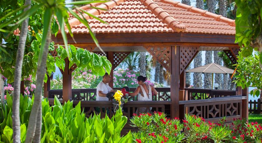 Cavo Maris Beach Hotel — Протарас, Кіпр мініатюра 33