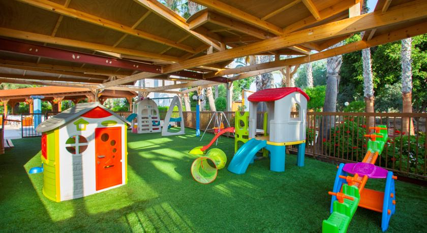 Cavo Maris Beach Hotel — Протарас, Кіпр мініатюра 35