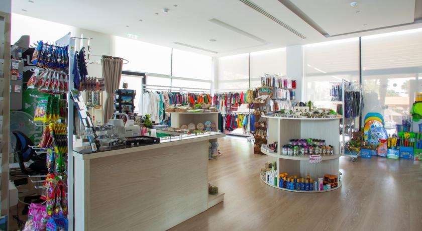 Cavo Maris Beach Hotel — Протарас, Кіпр мініатюра 37