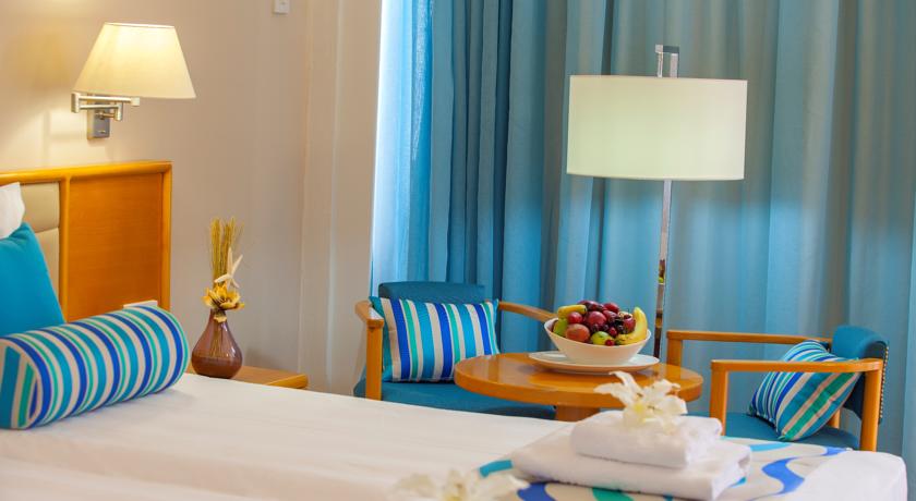 Cavo Maris Beach Hotel — Протарас, Кіпр мініатюра 39