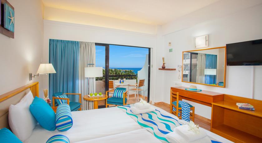 Cavo Maris Beach Hotel — Протарас, Кіпр мініатюра 42