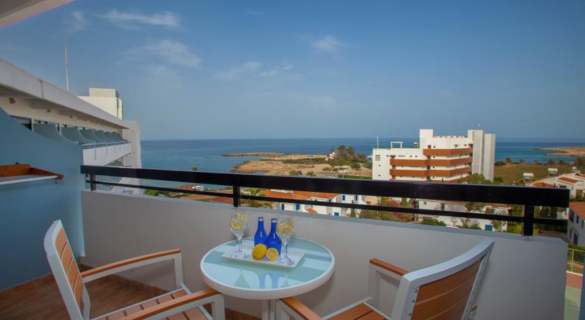 Cavo Maris Beach Hotel — Протарас, Кіпр мініатюра 44