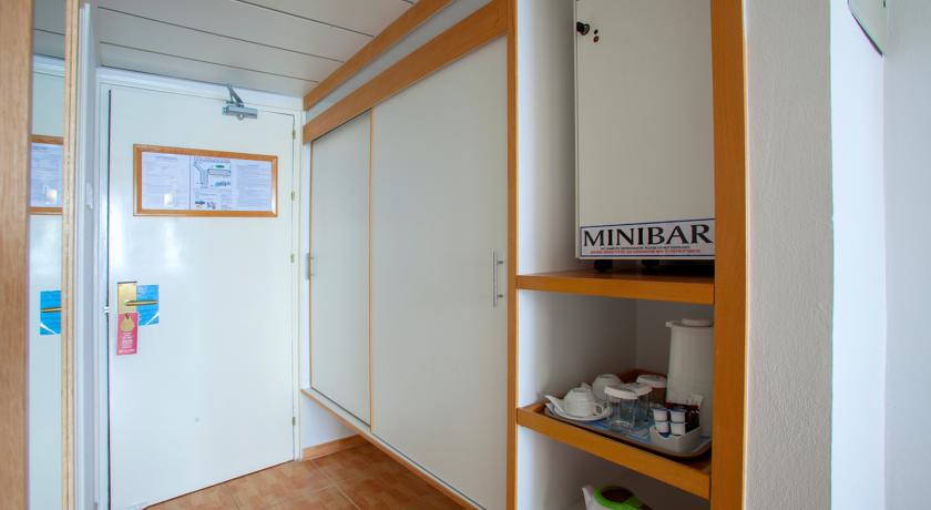 Cavo Maris Beach Hotel — Протарас, Кіпр мініатюра 45
