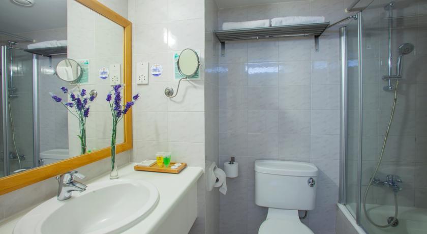 Cavo Maris Beach Hotel — Протарас, Кіпр мініатюра 46