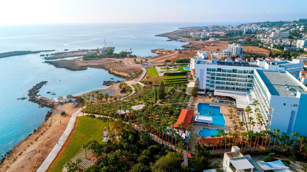 Cavo Maris Beach Hotel — Протарас, Кіпр мініатюра 47
