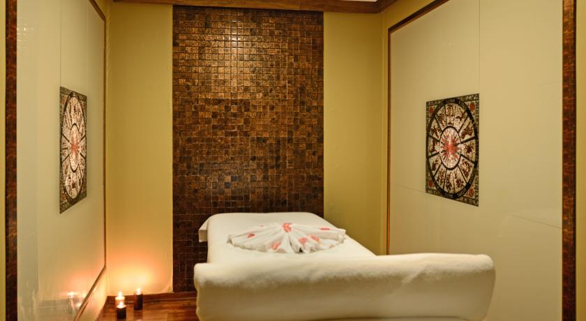 Yigitalp Hotel Istanbul — Стамбул, Туреччина мініатюра 10