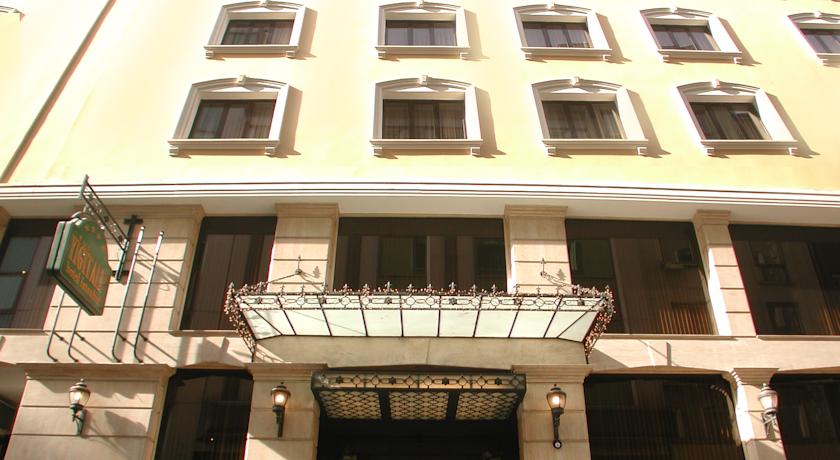 Yigitalp Hotel Istanbul — Стамбул, Туреччина мініатюра 20