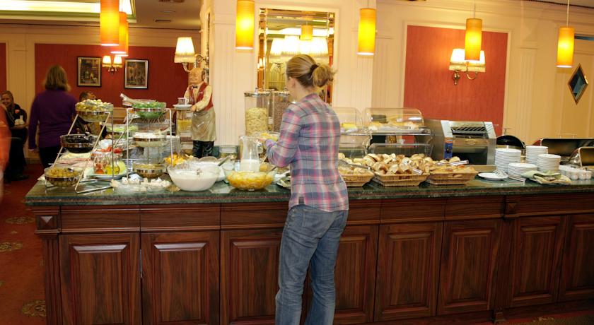 Yigitalp Hotel Istanbul — Стамбул, Туреччина мініатюра 21