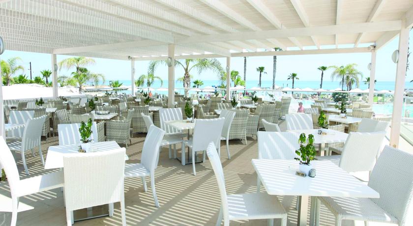 Marlita Hotel Apartments — Протарас, Кіпр мініатюра 6