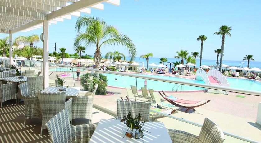 Marlita Hotel Apartments — Протарас, Кіпр мініатюра 7