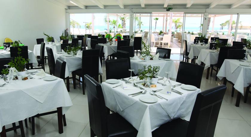 Marlita Hotel Apartments — Протарас, Кіпр мініатюра 8