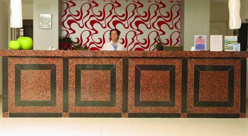Marlita Hotel Apartments — Протарас, Кіпр мініатюра 9