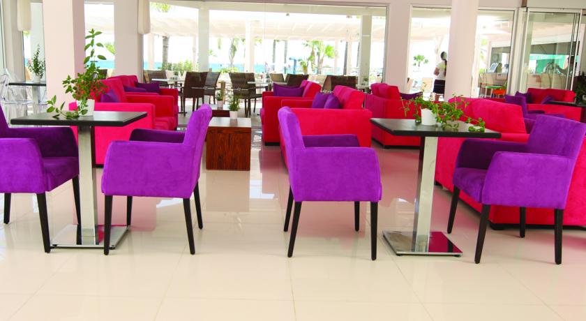 Marlita Hotel Apartments — Протарас, Кіпр мініатюра 10