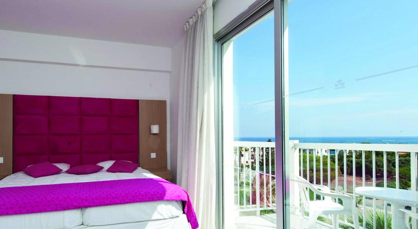 Marlita Hotel Apartments — Протарас, Кіпр мініатюра 13