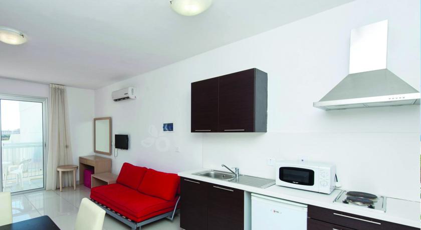Marlita Hotel Apartments — Протарас, Кіпр мініатюра 15