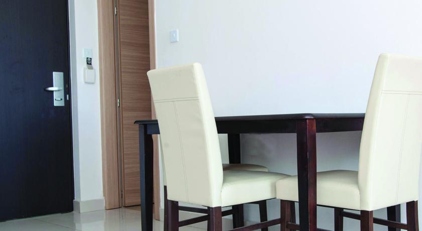 Marlita Hotel Apartments — Протарас, Кіпр мініатюра 16