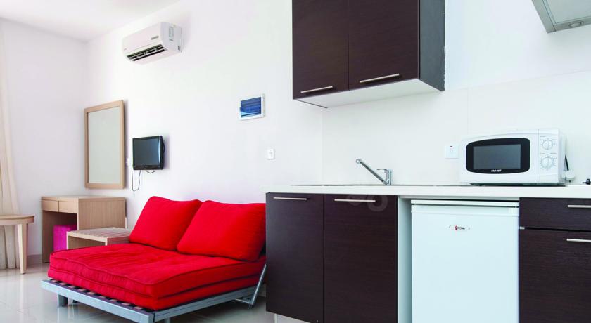 Marlita Hotel Apartments — Протарас, Кіпр мініатюра 18