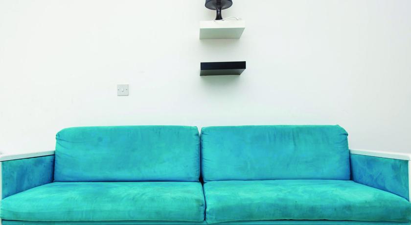 Marlita Hotel Apartments — Протарас, Кіпр мініатюра 19