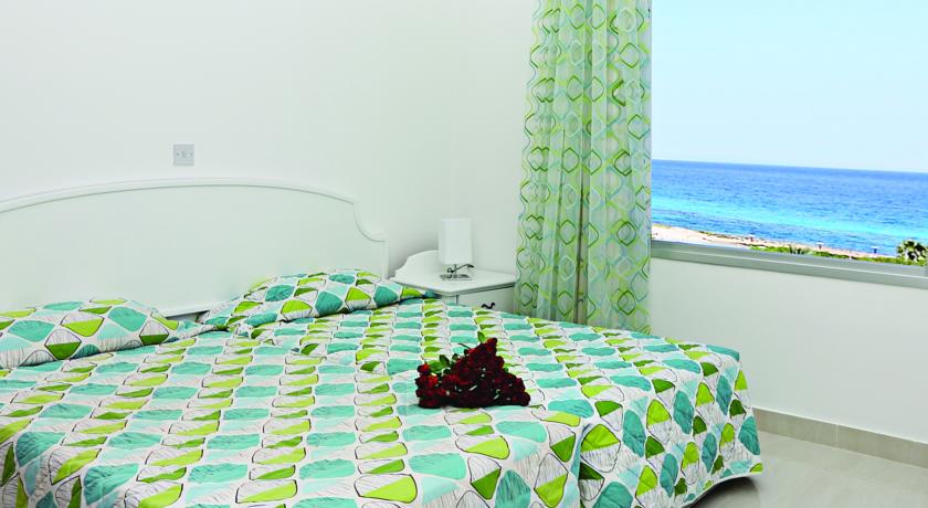Marlita Hotel Apartments — Протарас, Кіпр мініатюра 20