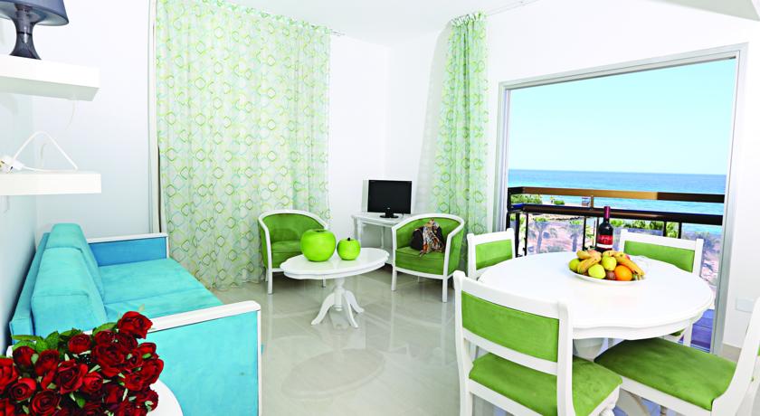 Marlita Hotel Apartments — Протарас, Кіпр мініатюра 21