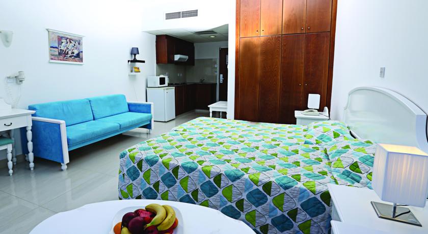 Marlita Hotel Apartments — Протарас, Кіпр мініатюра 22