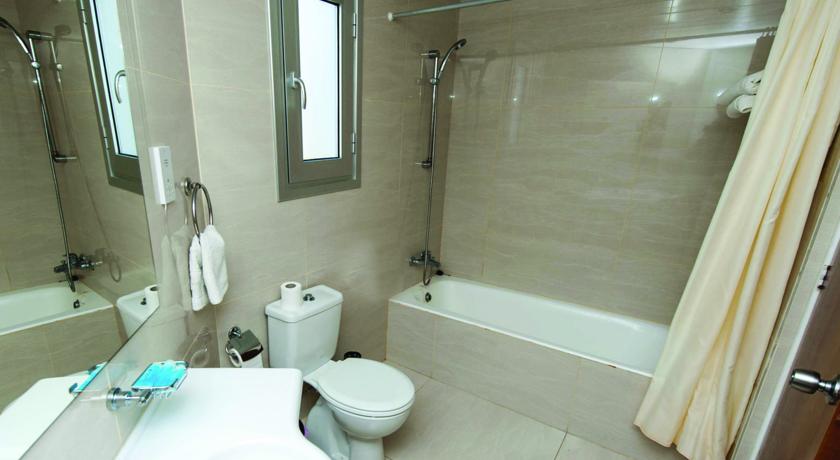 Marlita Hotel Apartments — Протарас, Кіпр мініатюра 23