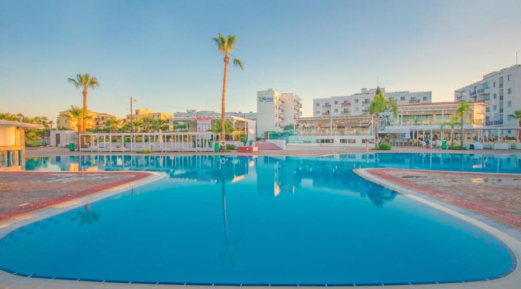 Marlita Hotel Apartments — Протарас, Кіпр мініатюра 25