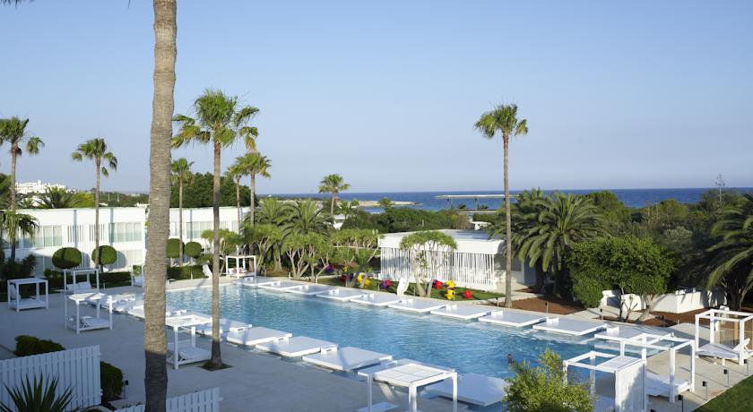 So White Club Resort — Айя Напа, Кіпр мініатюра 7
