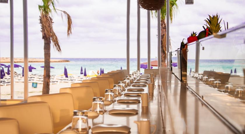 So White Club Resort — Айя Напа, Кіпр мініатюра 9