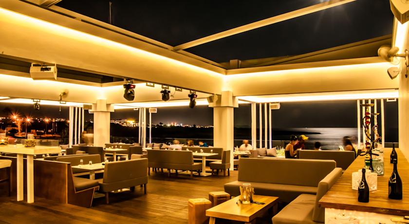 So White Club Resort — Айя Напа, Кіпр мініатюра 10