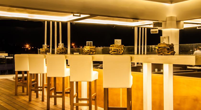 So White Club Resort — Айя Напа, Кіпр мініатюра 11