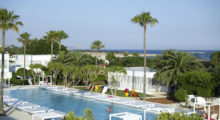 So White Club Resort — Айя Напа, Кіпр мініатюра 12