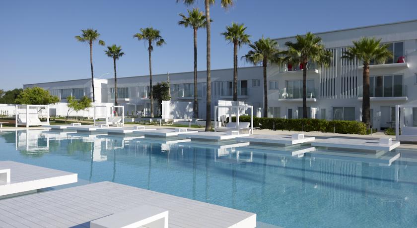 So White Club Resort — Айя Напа, Кіпр мініатюра 13