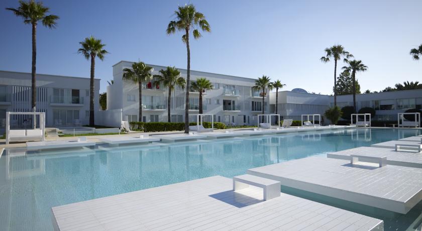 So White Club Resort — Айя Напа, Кіпр мініатюра 15